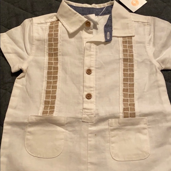 Baby romper - Picture 2 of 8